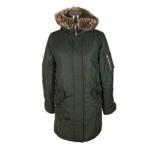 Unisex Filippa K. - Parkatakki, koko 34 -  (1)