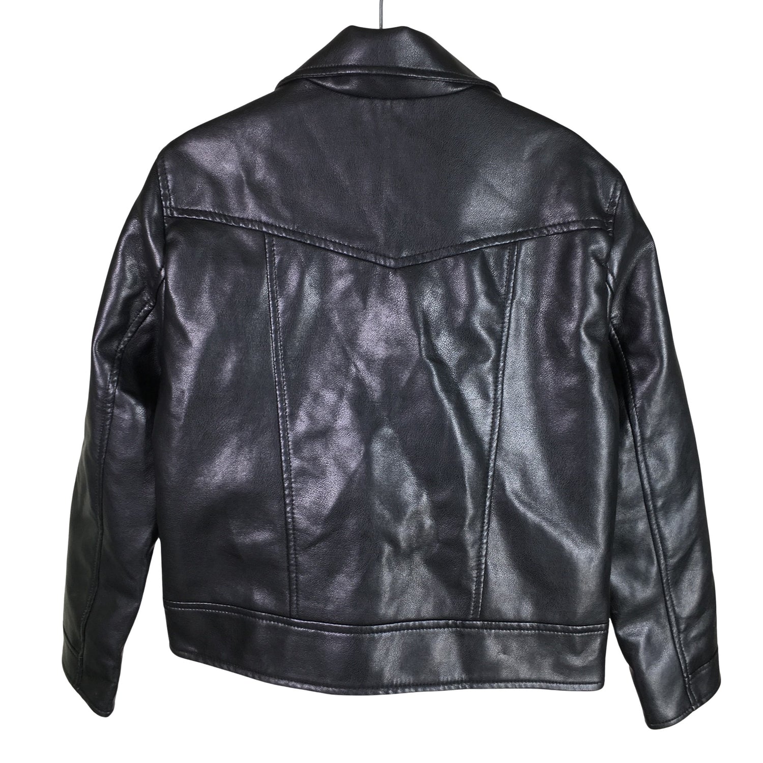  Nahkatakki  Nahkatakki, koko 128 - 134  Zara 