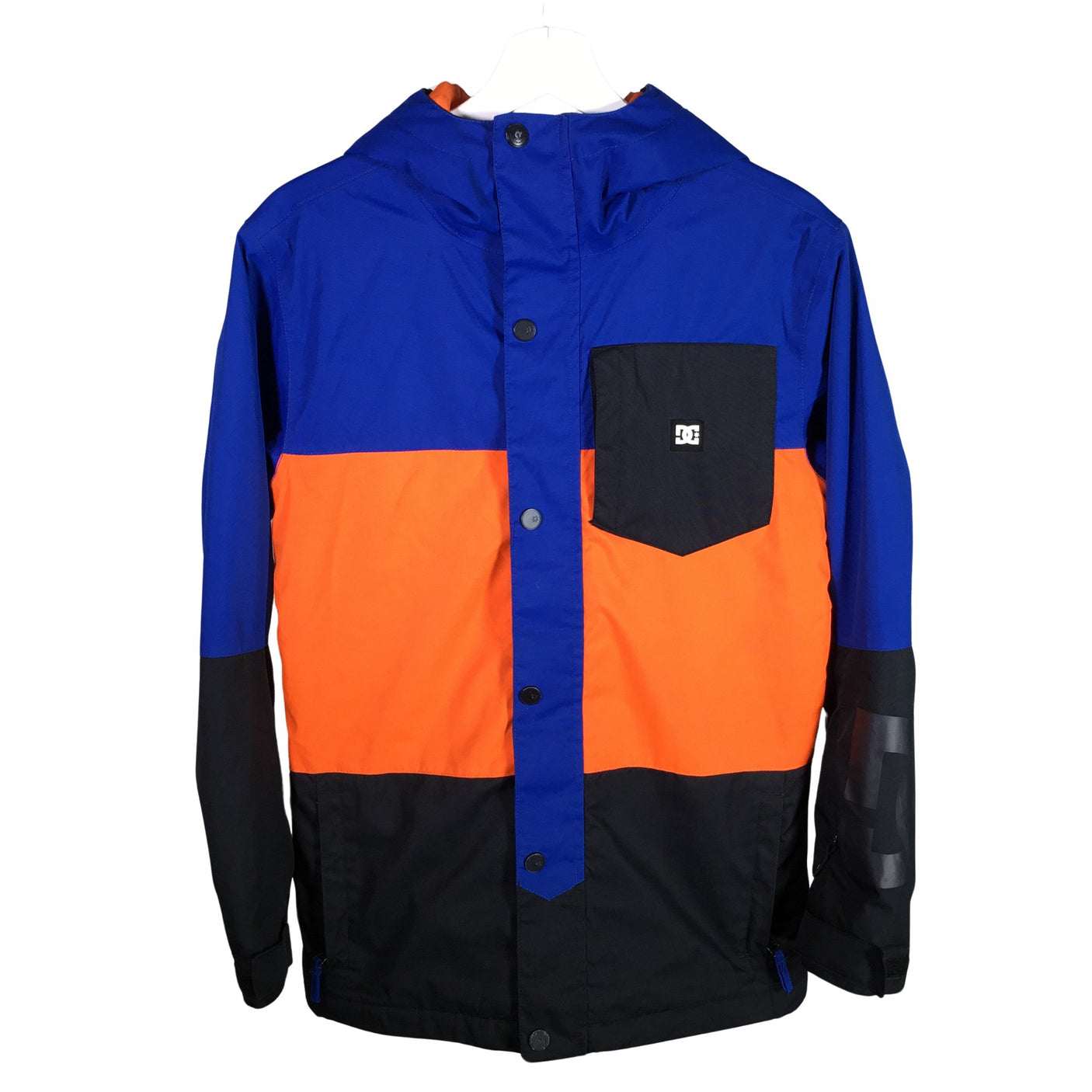 Unisex DC Creation - Toppatakki, koko 158 - 164 -  (1)