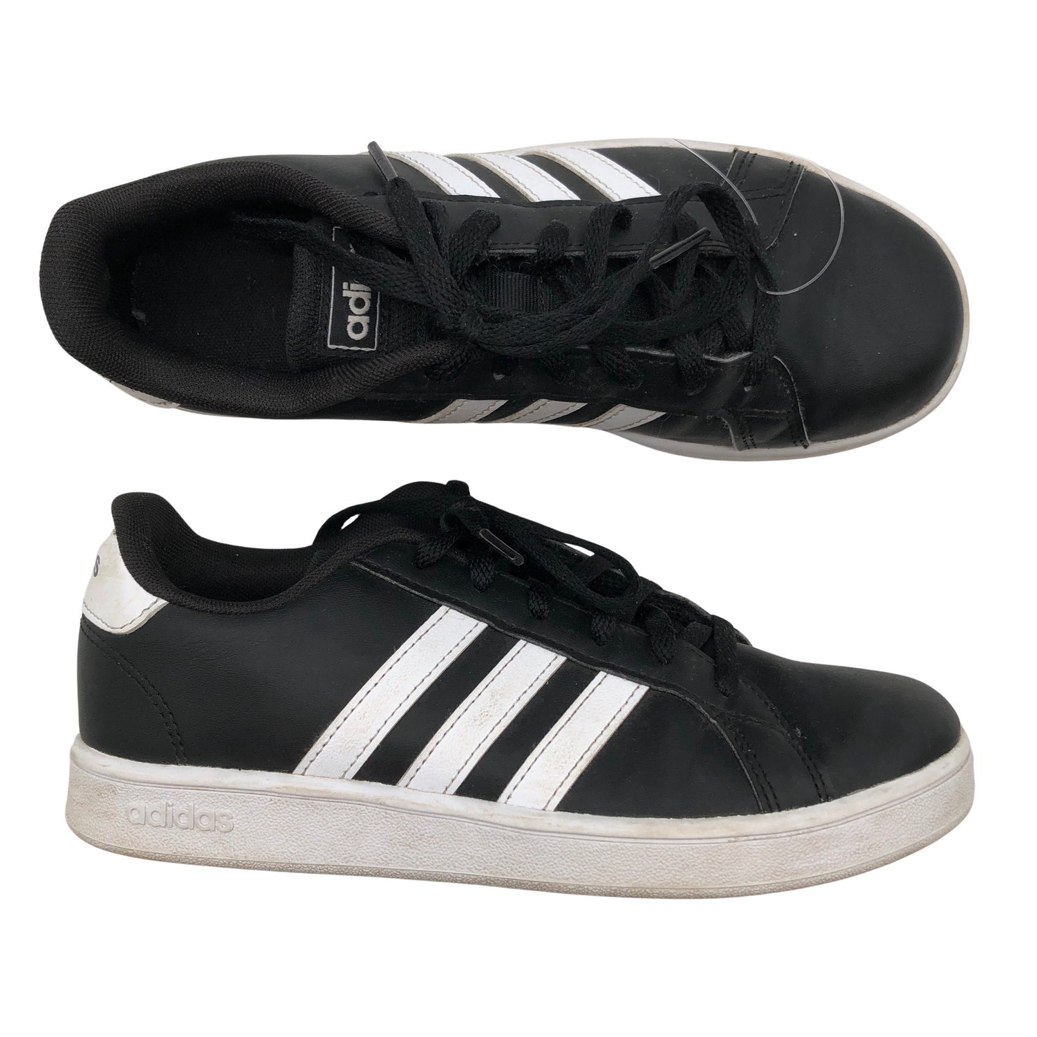  Tennarit  Tennarit, koko 36  Adidas 