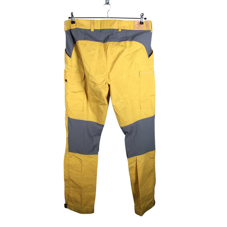 Unisex Fjällräven - Ulkoiluhousut, koko XL -  (2)