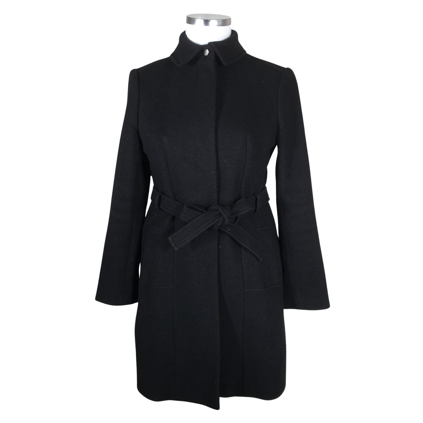 Unisex Hugo Boss - Villakangastakki, koko 42 -  (1)