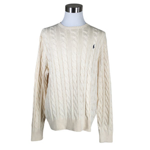 Unisex Ralph Lauren - Neulepaita, koko XL -  (1)