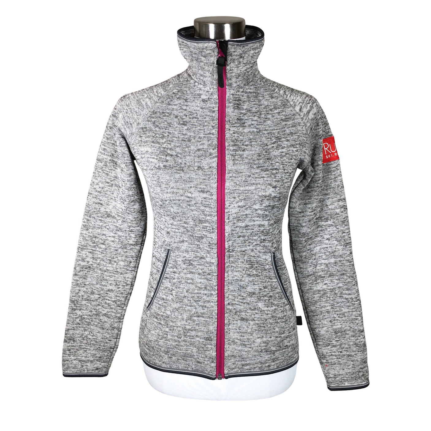 Unisex Halti - Fleecetakki, koko 34 -  (1)