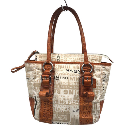 Unisex Nannini - Käsilaukku, koko Maxi -  ()