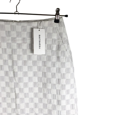 Unisex Marimekko - Kangashame, koko 36 -  (2)