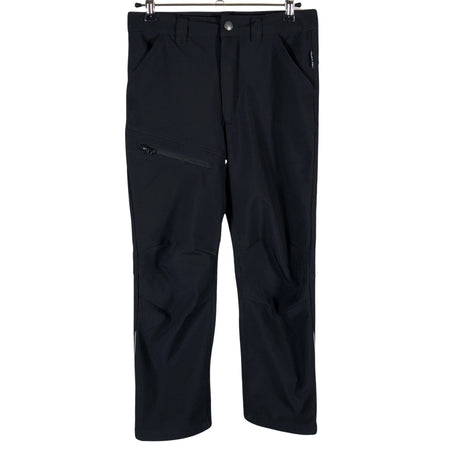 Unisex Polarn O. Pyret - Softshell-housut, koko 134 - 140 -  ()