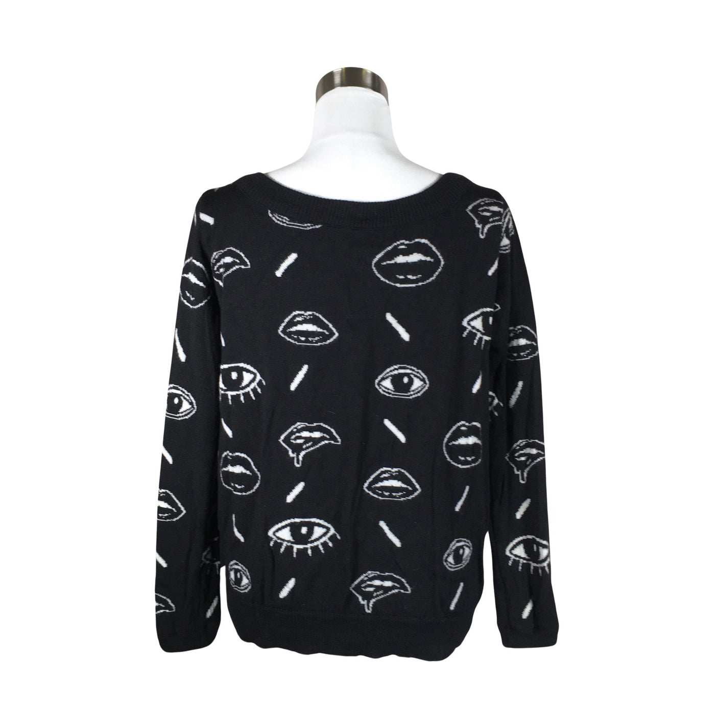 Unisex Uhana Design - Neulepaita, koko 38 -  (2)