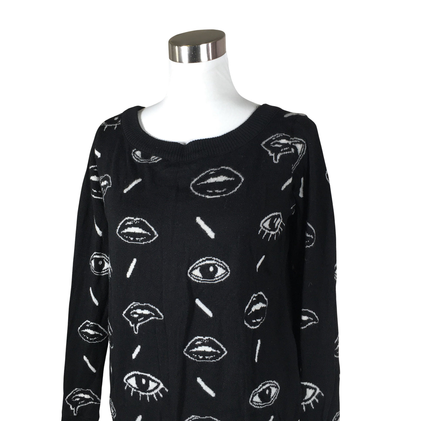 Unisex Uhana Design - Neulepaita, koko 38 -  (3)