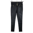 Unisex Denim Club - Farkkuleggingsit, koko 34 -  ()