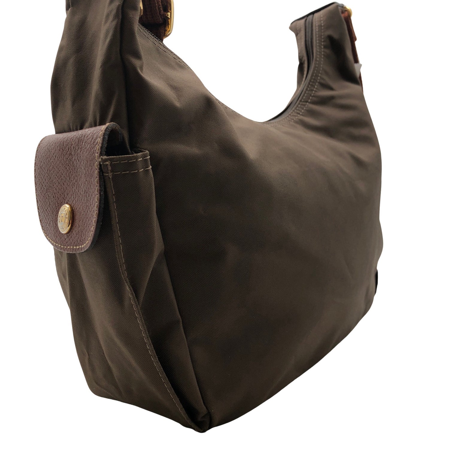 Olkalaukku, koko Midi