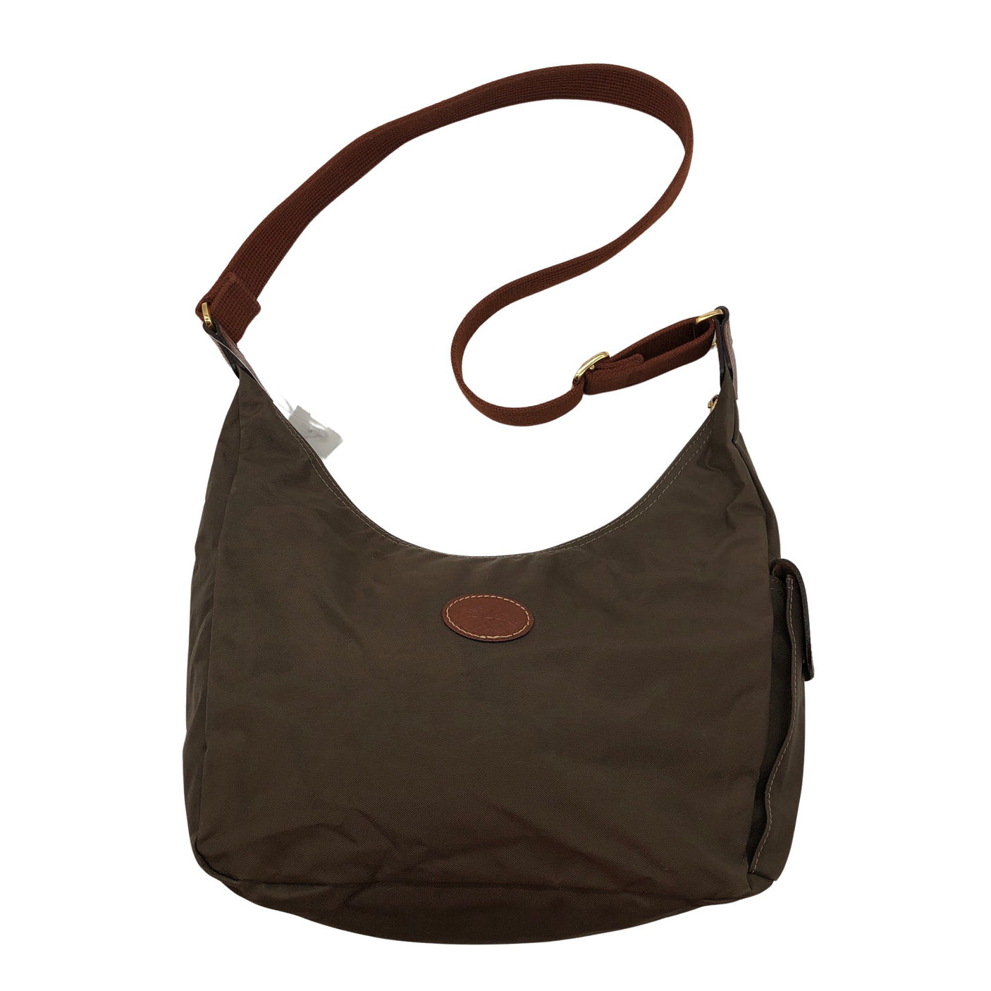 Olkalaukku, koko Midi