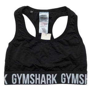 Unisex Gymshark - Urheilutoppi, koko 34 -  (1)