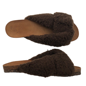 Sisäkengät, koko 39