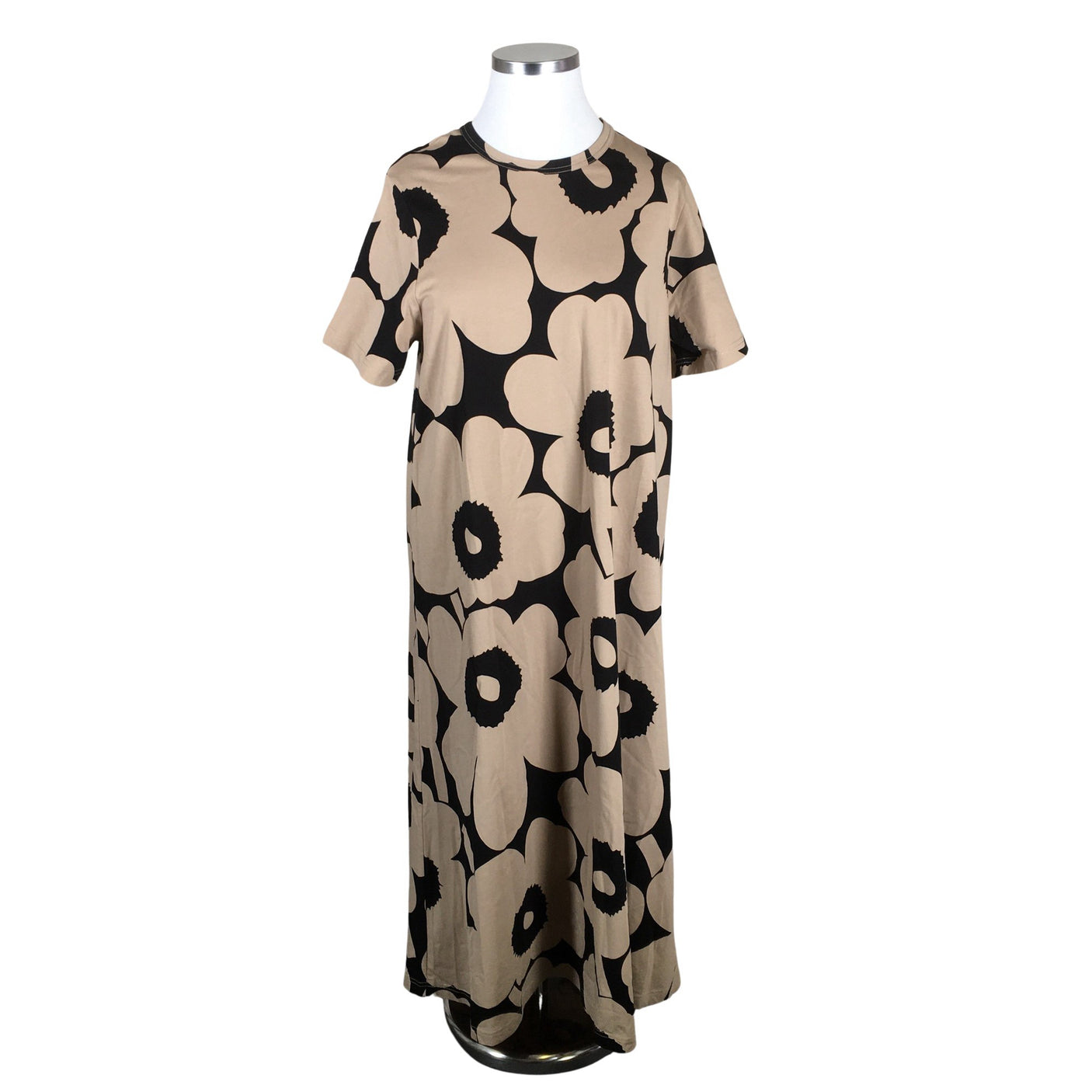 Unisex Marimekko - Trikoomekko, koko 44 -  (1)