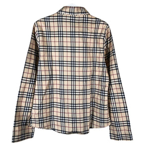 Unisex Burberry - Kauluspaita, koko 134 - 140 -  (2)