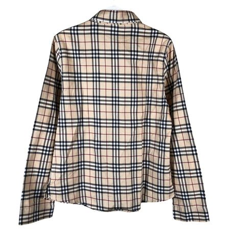 Unisex Burberry - Kauluspaita, koko 134 - 140 -  (2)