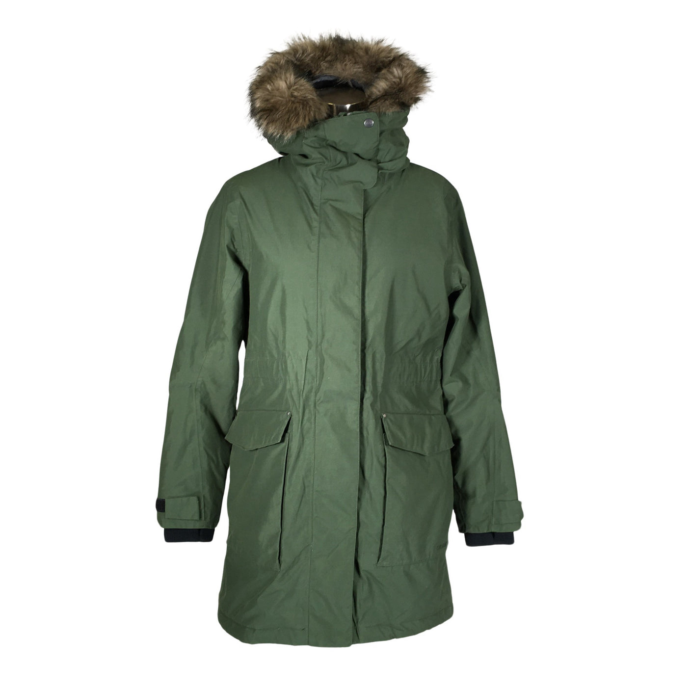 Unisex Didriksons - Parkatakki, koko 40 -  (1)