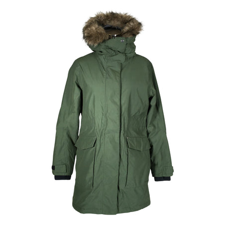 Unisex Didriksons - Parkatakki, koko 40 -  ()