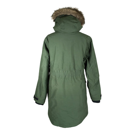 Unisex Didriksons - Parkatakki, koko 40 -  (2)