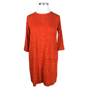 Unisex Marimekko - Trikoomekko, koko 42 -  (1)