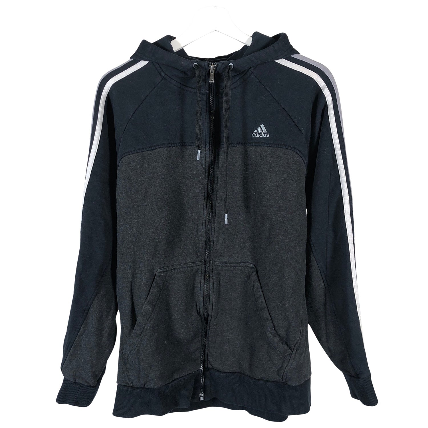  Huppari  Huppari, koko 40  Adidas 