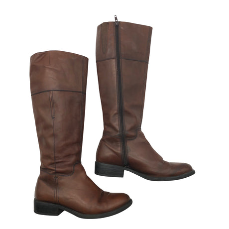 Unisex Vagabond - Saappaat, koko 38 -  ()