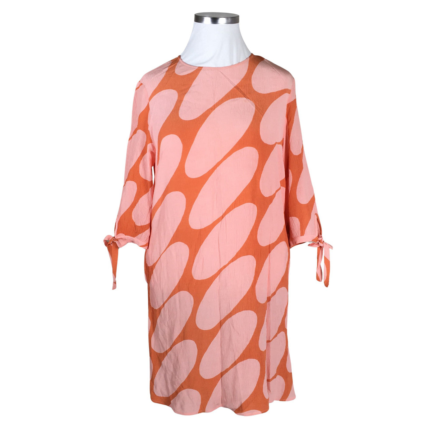 Unisex Marimekko - Sifonkimekko, koko 44 -  (1)