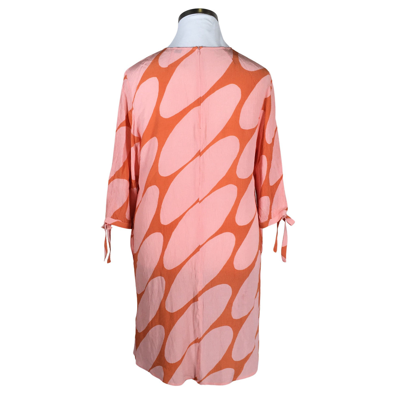 Unisex Marimekko - Sifonkimekko, koko 44 -  (2)