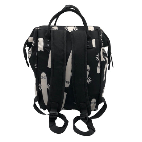 Unisex Martinex - Reppu, koko Maxi -  (2)
