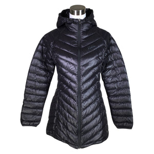Unisex Rukka - Kevyttoppatakki, koko 38 -  (1)
