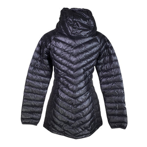 Unisex Rukka - Kevyttoppatakki, koko 38 -  (2)