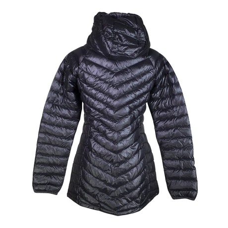 Unisex Rukka - Kevyttoppatakki, koko 38 -  (2)