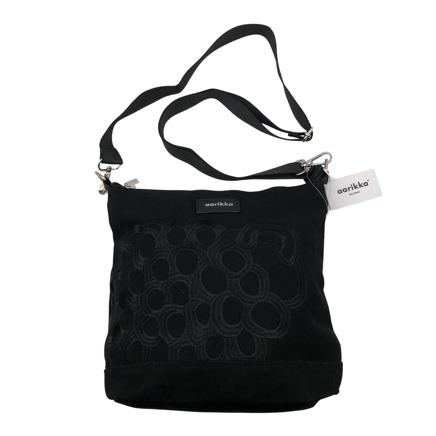 Olkalaukku, koko Midi