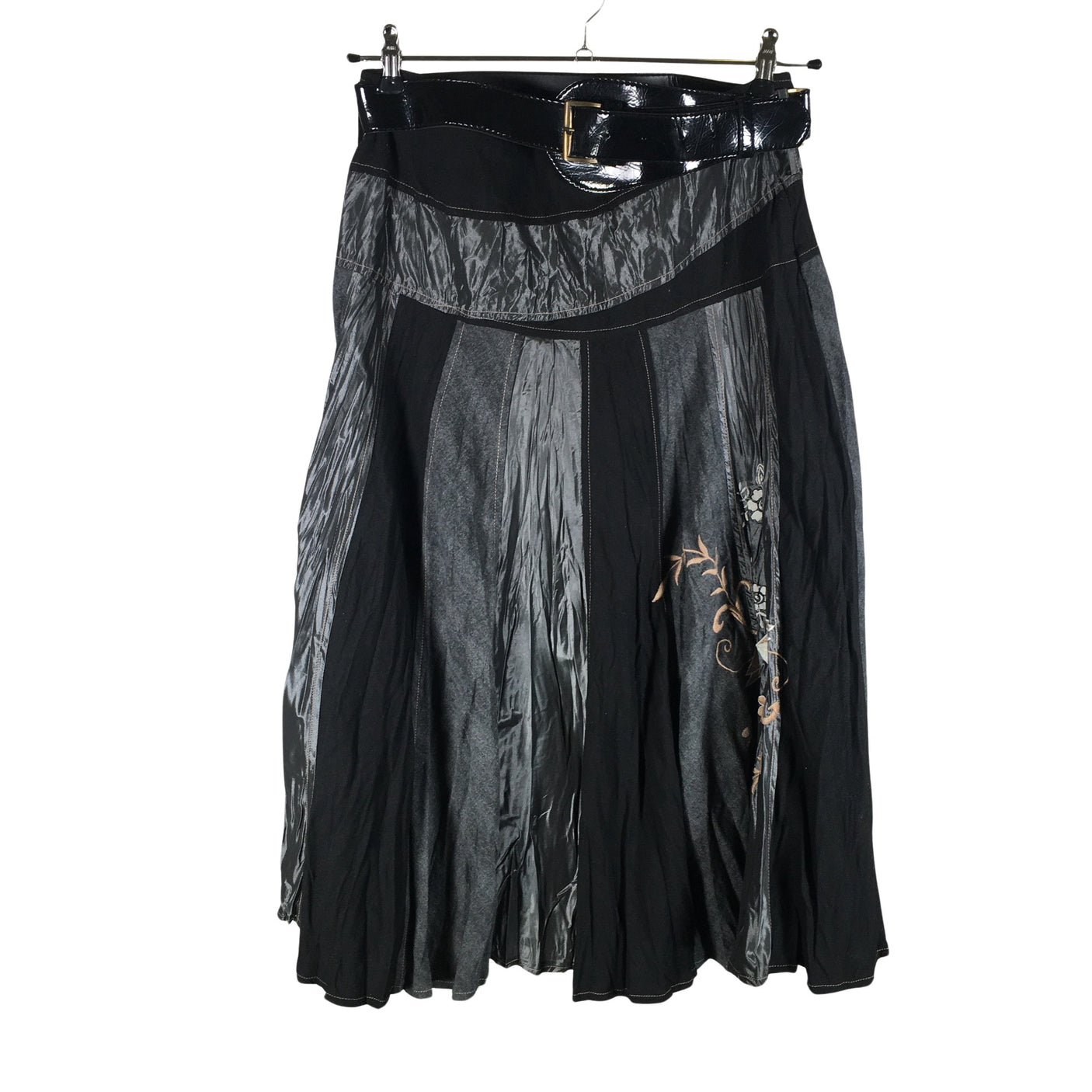 Unisex Lisa Campione - Kangashame, koko 40 -  (1)