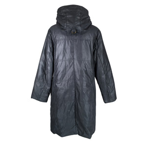 Unisex S.T.I - Toppatakki, koko 40 -  (2)