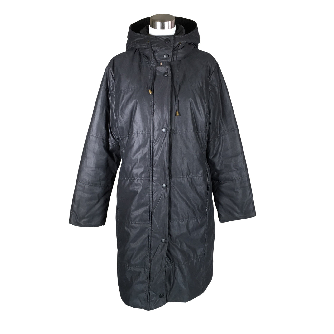 Unisex S.T.I - Toppatakki, koko 40 -  (1)