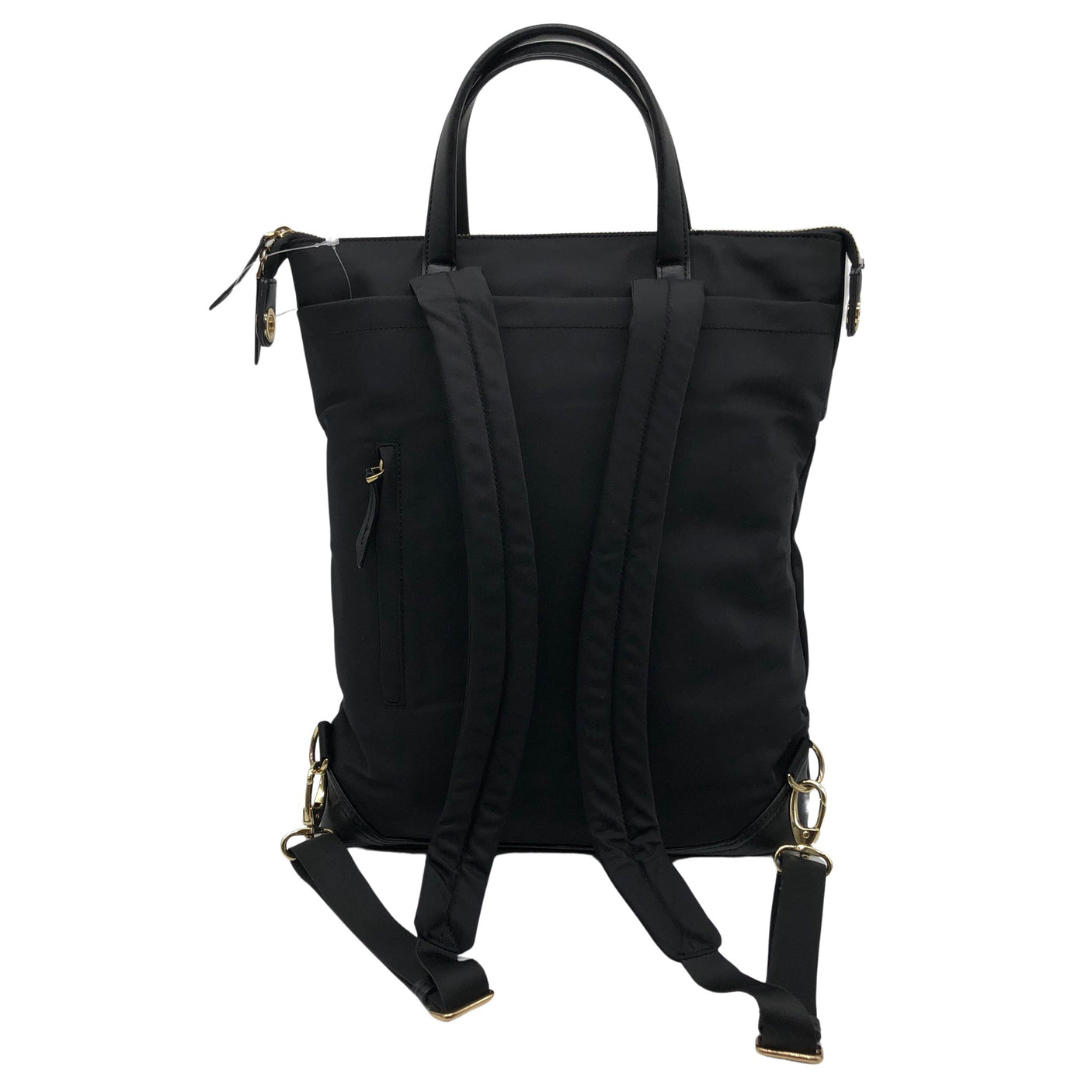 Unisex Targus - Reppu, koko Midi -  (2)