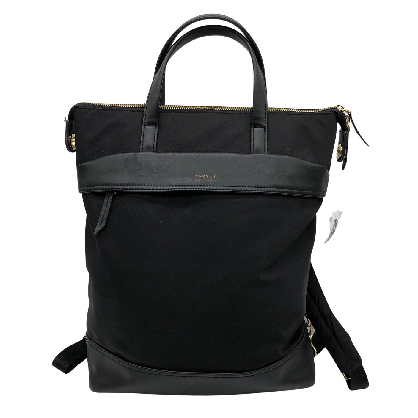 Unisex Targus - Reppu, koko Midi -  (1)