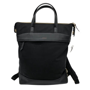 Unisex Targus - Reppu, koko Midi -  (1)