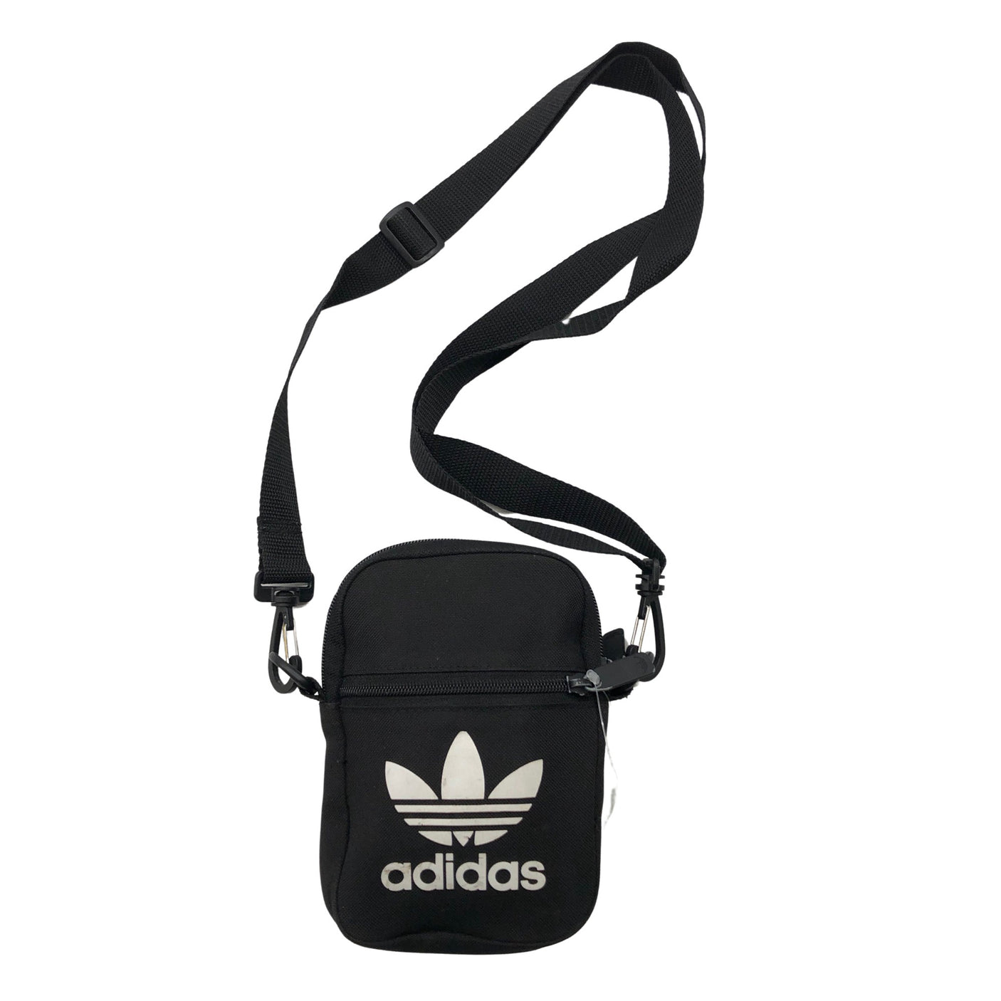 Unisex Adidas - Olkalaukku, koko Mini -  (1)