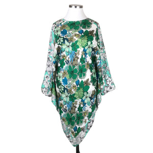 Unisex Maria Lipasti - Sifonkimekko, koko 42 -  (1)