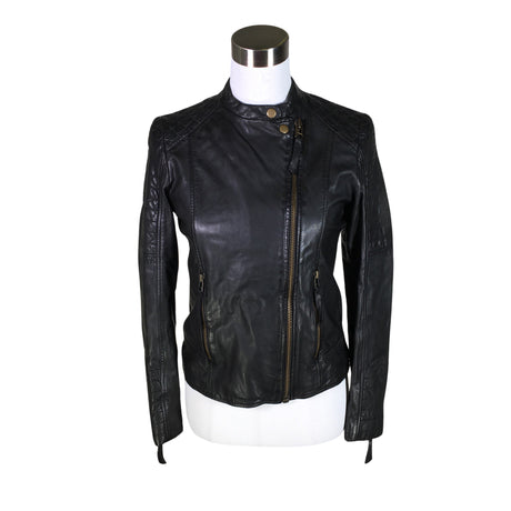 Unisex InWear - Nahkatakki, koko 36 -  ()