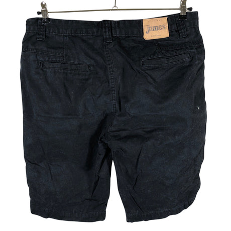 Unisex James - Shortsit, koko L -  (2)