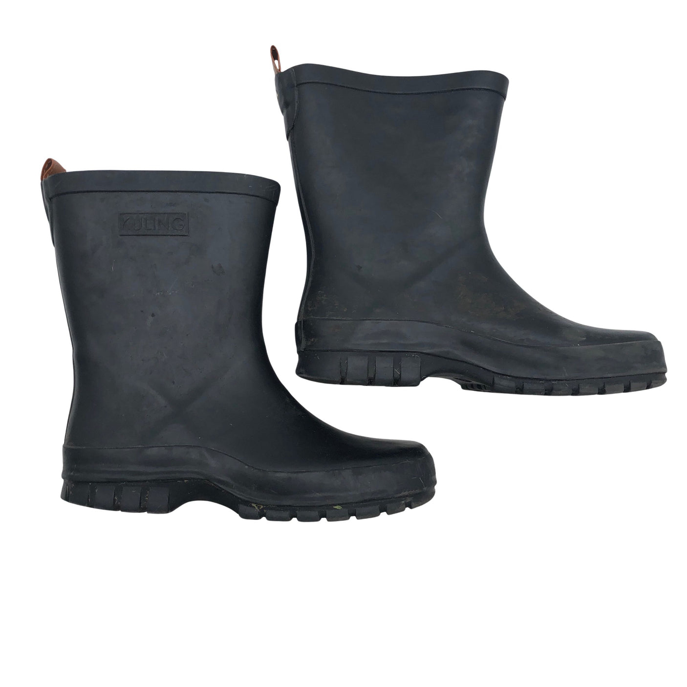 Unisex Kuling - Kumisaappaat, koko 33 -  (1)