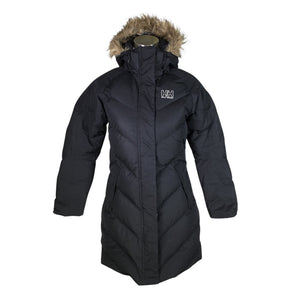 Unisex Helly Hansen - Untuvatakki, koko 34 -  (1)