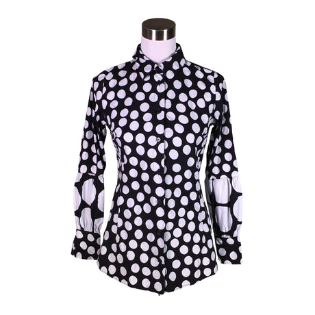 Unisex Marimekko - Kauluspaita, koko 34 -  ()
