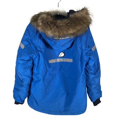 Unisex Didriksons - Toppatakki, koko 128 - 134 -  (2)