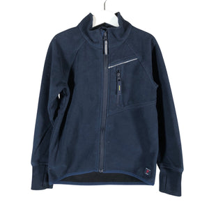 Unisex Polarn O. Pyret - Windfleecetakki, koko 116 - 122 -  (1)
