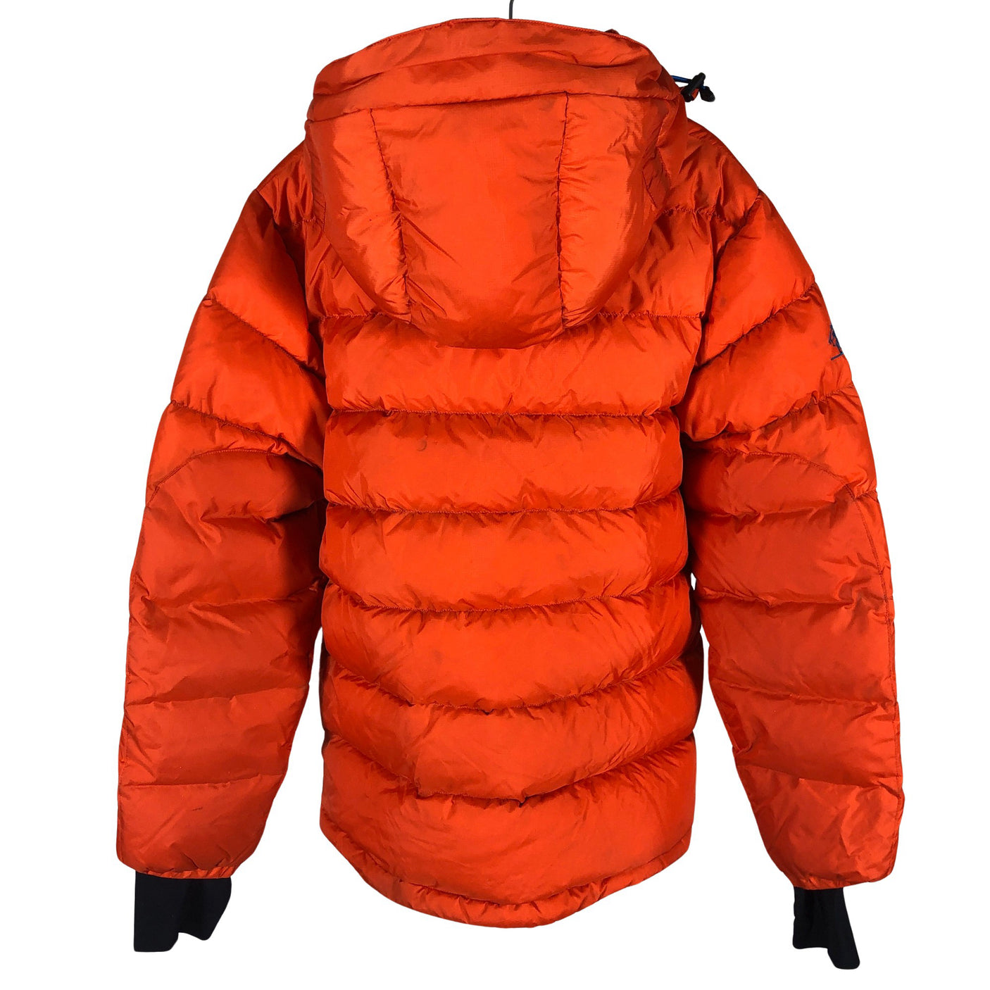 Unisex Bergans of Norway - Untuvatakki, koko 146 - 152 -  (2)